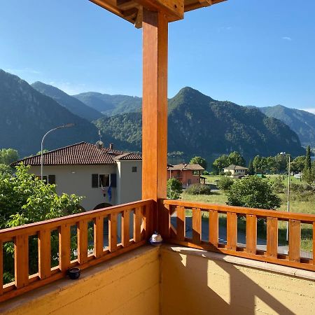Casa Giulia - Appartamento อานโฟ ภายนอก รูปภาพ