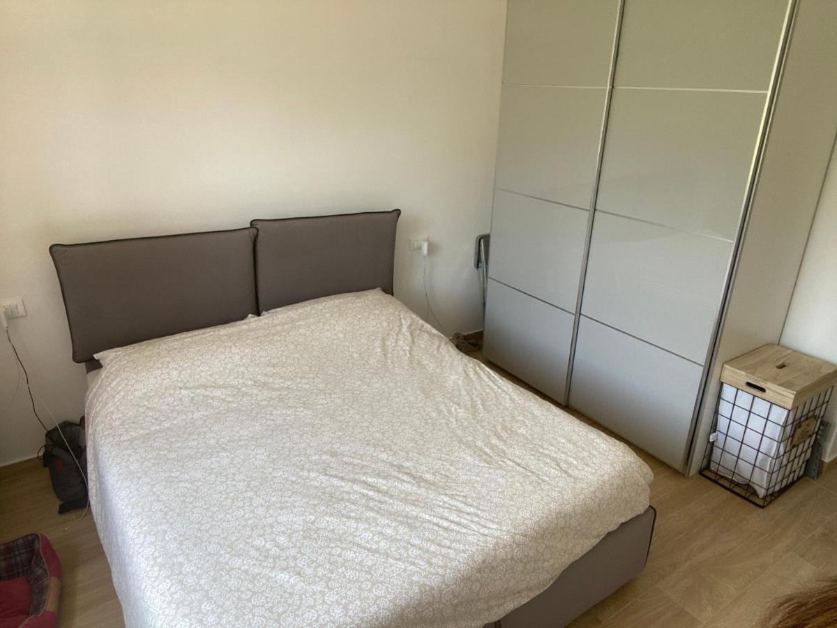 Casa Giulia - Appartamento อานโฟ ภายนอก รูปภาพ