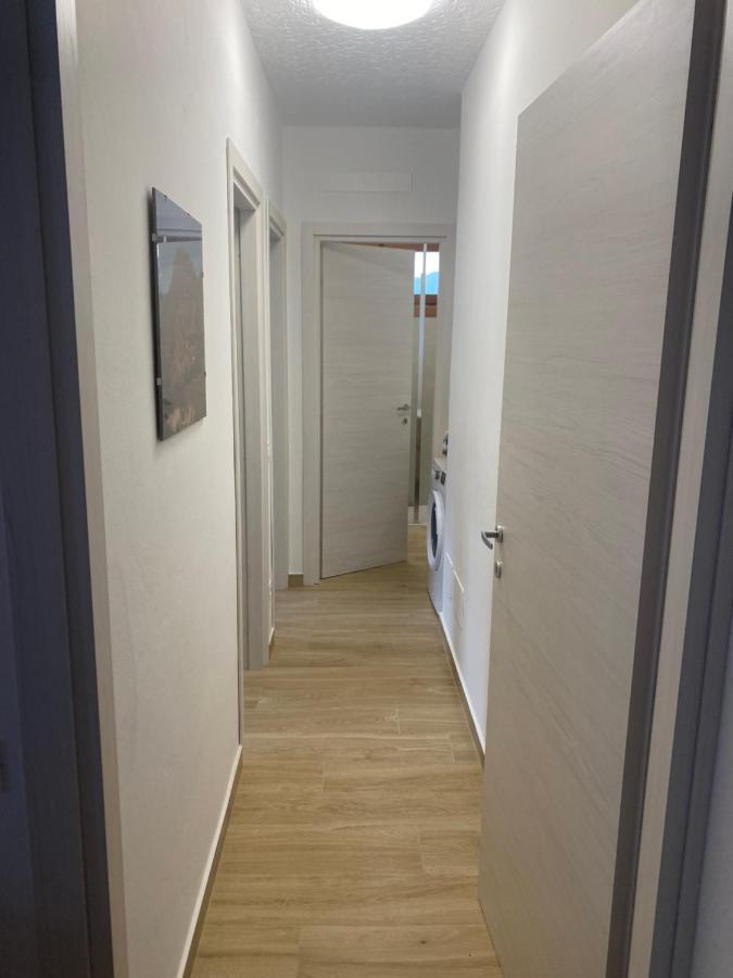 Casa Giulia - Appartamento อานโฟ ภายนอก รูปภาพ