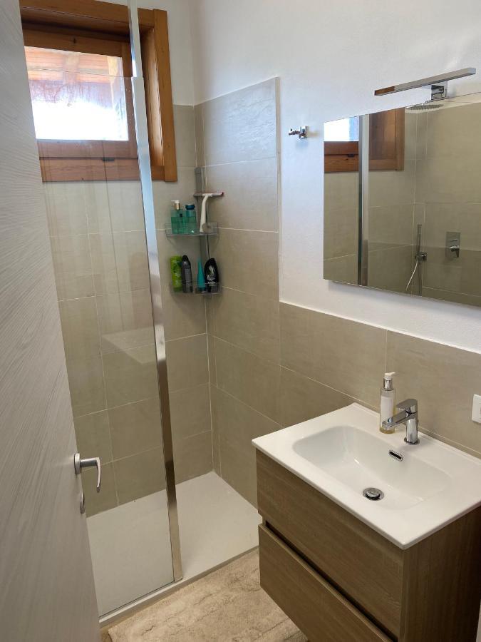 Casa Giulia - Appartamento อานโฟ ภายนอก รูปภาพ