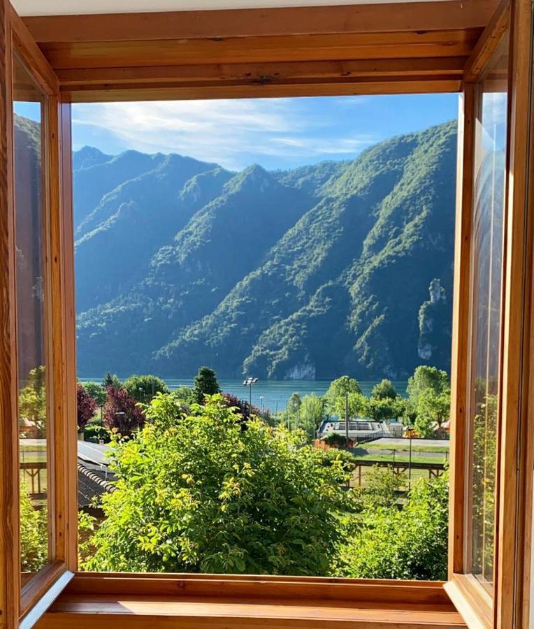 Casa Giulia - Appartamento อานโฟ ภายนอก รูปภาพ